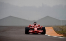 cars ferrari formula one 1600x1200 wallpaper 